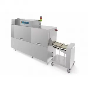 Машина для мойки подносов Dihr Tx 1600 Dx + Dde + Hrp30 – купить по цене завода