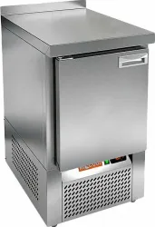 Купить стол с морозильный шкафом hicold gne1/bt box o – цена от завода, доставка до двери | RuOborudovanie.ru