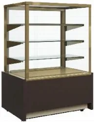 Купить витрина нейтральная kc70 n 0,9-1 light 0102-0109 (0,9 carboma cube) – цена от завода, доставка до двери | RuOborudovanie.ru