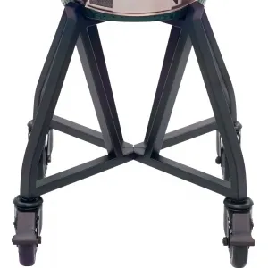 Подставка мобильная Egg с рукоятью для гриля М Big Green Egg 122285 – купить по цене завода