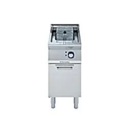 Купить фритюрница electrolux e7fred1bf0 371077 700 серии – цена от завода, доставка до двери | RuOborudovanie.ru