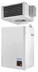 Купить сплит-система polair sb214m (1602117d) (-25/-15) микроканал.конденсатор light, низкотемп. – цена от завода, доставка до двери | RuOborudovanie.ru