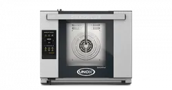Конвекционная печь Unox XEFT-04HS-ETDP – купить в RuOborudovanie.ru с доставкой до двери Купить конвекционная печь unox xeft-04hs-etdp – цена от завода, доставка до двери | RuOborudovanie.ru