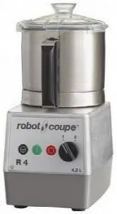 Куттер Robot Coupe R4 – купить по цене завода