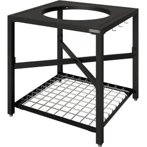 Модуль базовый EGG Frame 120212 для гриля L Big Green Egg – купить по цене завода