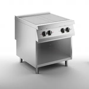 Плита индукционная Apach Slri89Os 900 серии – купить по цене завода