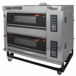 Купить пекарский шкаф grill master шжг/2, арт.13080 – цена от завода, доставка до двери | RuOborudovanie.ru