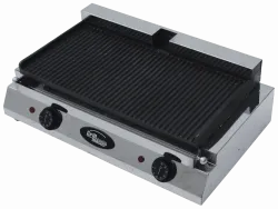 Купить жарочная поверхность grill master ф2пжэ(ктэ) настольная – цена от завода, доставка до двери | RuOborudovanie.ru