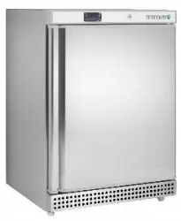 Купить шкаф морозильный tefcold uf200s new на 200л нерж. с глухой дверью – цена от завода, доставка до двери | RuOborudovanie.ru