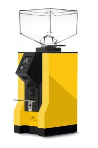 Кофемолка Eureka Mignon Specialita 55 15BL Yellow – купить по цене завода