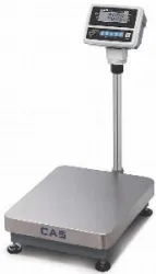 Купить весы товарные cas hd-60 – цена от завода, доставка до двери | RuOborudovanie.ru