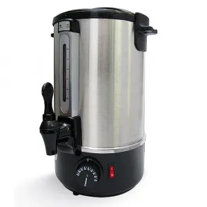Кипятильник Kocateq WB10Luxe заливной объемом 6.6л – купить по цене завода