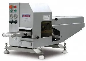 Машина котлетоформовочная Gaser V-3000Sp – купить по цене завода