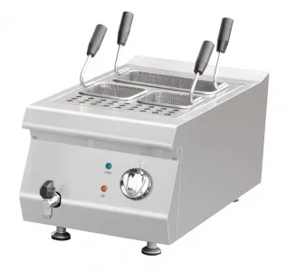 Макароноварка Kocateq 0M0CP1E (1х10л) электр.настольная с 3 порц.корзинами – купить по цене завода