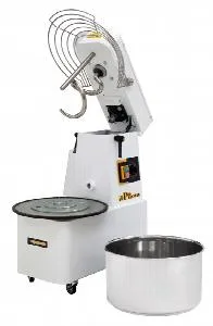 Тестомес Itpizza спиральный M-20-2S-С 3ф – купить по цене завода