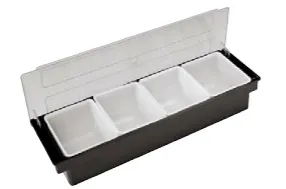 Ёмкость для специй Paderno 4410303 – купить по цене завода