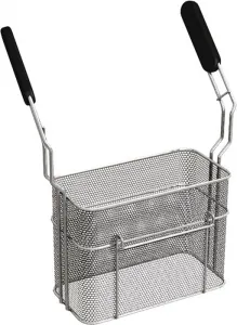 Корзина Angelo Po CW2715 на 5,8л, 127*260*200мм для макароноварки линии Omega – купить по цене завода
