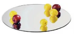 Купить поднос paderno 4187745 – цена от завода, доставка до двери | RuOborudovanie.ru