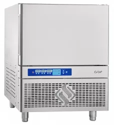 Купить аппарат шоковой заморозки abat шок-4-1/1 арт.71010801135 – цена от завода, доставка до двери | RuOborudovanie.ru