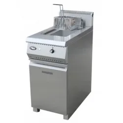 Купить фритюрница газовая grill master ф1фрг/800(1х13) – цена от завода, доставка до двери | RuOborudovanie.ru