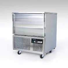 Купить шкаф шоковой заморозки hurakan hkn-bcf5m – цена от завода, доставка до двери | RuOborudovanie.ru