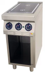 Купить плита индукционная kogast esi-t27/pba 700 серии – цена от завода, доставка до двери | RuOborudovanie.ru