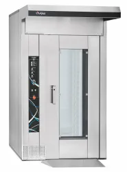Купить печь ротационная abat рпш-16-6-4 арт.21000802458 – цена от завода, доставка до двери | RuOborudovanie.ru