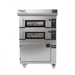 Купить печь конвекционная apach k10p60 mdp электрическая – цена от завода, доставка до двери | RuOborudovanie.ru