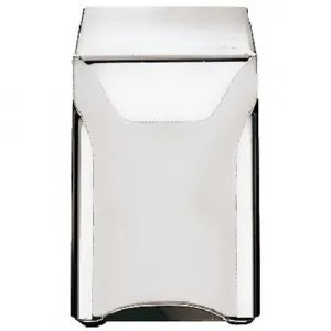 Диспенсер для салфеток 8,5Х11см H12,5см, нерж.сталь – купить по цене завода