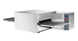 Купить печь конвейерная kocateq epcv6.5/38 электрическая с шириной конвейера 40 см – цена от завода, доставка до двери | RuOborudovanie.ru