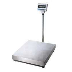 Купить весы электронные товарные cas db ii-600 lcd – цена от завода, доставка до двери | RuOborudovanie.ru