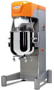 Миксер планетарный Starmix Pl160Nvaf – купить по цене завода
