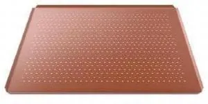 Лист для печи Unox Tg 415 600X400 Foro Silico – купить по цене завода