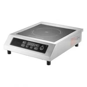 Плита электрическая (индукционная) Viatto VA-IC35E – купить по цене завода