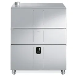 Купить котломоечная машина smeg uw60132d – цена от завода, доставка до двери | RuOborudovanie.ru