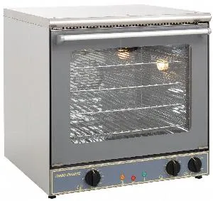 Печь конвекционная Roller Grill Fc60 – купить по цене завода