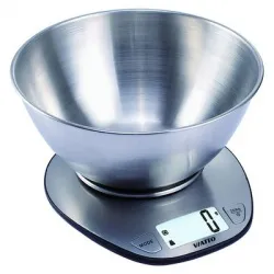 Купить весы электронные кухонные viatto va-ks-57bs – цена от завода, доставка до двери | RuOborudovanie.ru