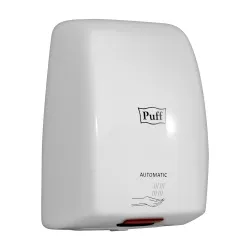 Купить рукосушитель puff 8815 (1401.375) – цена от завода, доставка до двери | RuOborudovanie.ru