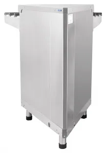 Модуль поворотный Abat МП-45КМ кашир.(внешн. 45 градус), арт.21000802836 – купить по цене завода