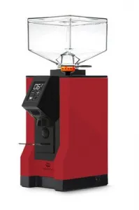 Кофемолка Eureka Mignon Perfetto 50 15BL Ferrari Red – купить по цене завода
