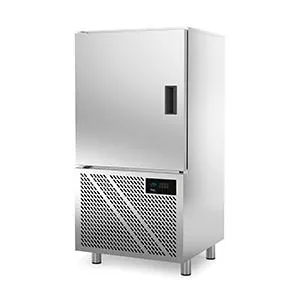 Шкаф шоковой заморозки Apach Ash08K – купить по цене завода