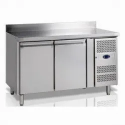 Купить стол морозильный tefcold cf7210 борт – цена от завода, доставка до двери | RuOborudovanie.ru