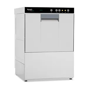 Машина посудомоечная Apach Af501Dd (918319) фронтальная с помпой – купить по цене завода