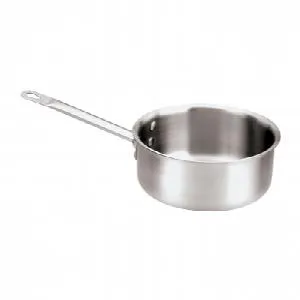 Сотейник Paderno нержавеющая сталь 2,5Л D20См 12511-20 – купить по цене завода