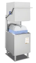 Купить посудомоечная машина amika eco 80dd купольного типа – цена от завода, доставка до двери | RuOborudovanie.ru