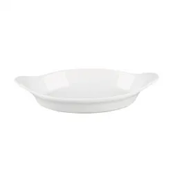 Форма для запекания овальная 20,5х11,3см 0,255л, цвет белый, Cookware WHCWSOEN1 – купить в RuOborudovanie.ru с доставкой до двери Купить форма для запекания овальная 20,5х11,3см 0,255л, цвет белый, cookware whcwsoen1 – цена от завода, доставка до двери | RuOborudovanie.ru