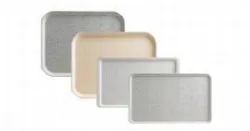 Купить поднос пластик cambro 46х34,4 серый gl0540 – цена от завода, доставка до двери | RuOborudovanie.ru