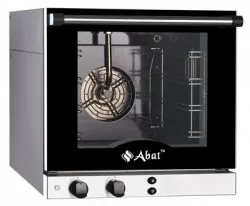 Купить конвекционная печь abat кпп-4-1/2э, арт.11000009822 / 21000809806 – цена от завода, доставка до двери | RuOborudovanie.ru