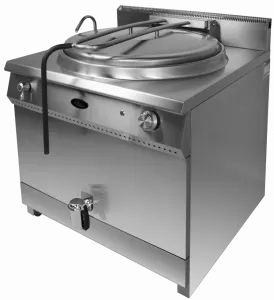 Котел пищеварочный Grill Master Ф1КПГ/250 арт.13064 газовый – купить по цене завода