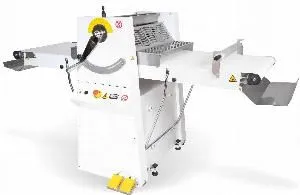 Тестораскатка Panero Pm 600-1200 – купить по цене завода
